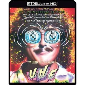 Uhf (35Th Anniversary Edition)